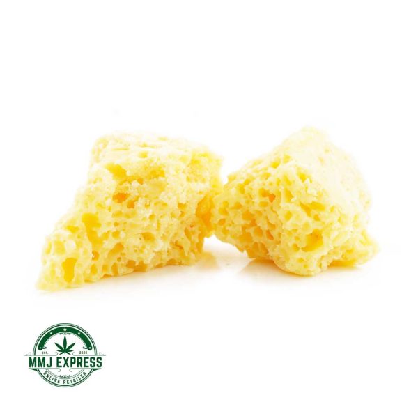 Buy Concentrates Crumble Miracle Alien Cookies (MAC) at MMJ Express Online Shop