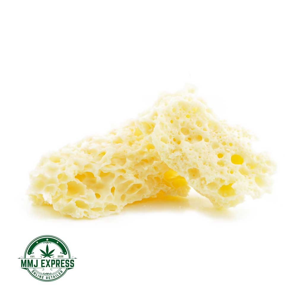 Buy Concentrates Crumble Island Sweet Skunk at MMJ Express Online Shop