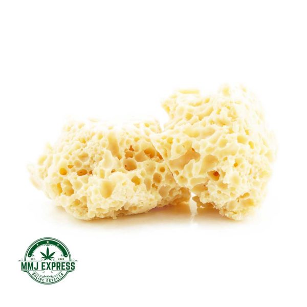 Buy Concentrates Crumble Cherry Blossom at MMJ Express Online Shop