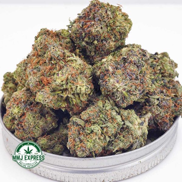 Buy Cannabis Rare Dankness AAAA at MMJ Express Online Shop