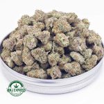 Buy Strawberry Cheesecake AAAA (Popcorn Nugs) at MMJ Express Online Retailer