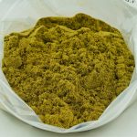 Buy Concentrates Kief King Louie XIII at MMJ Express Online Shop