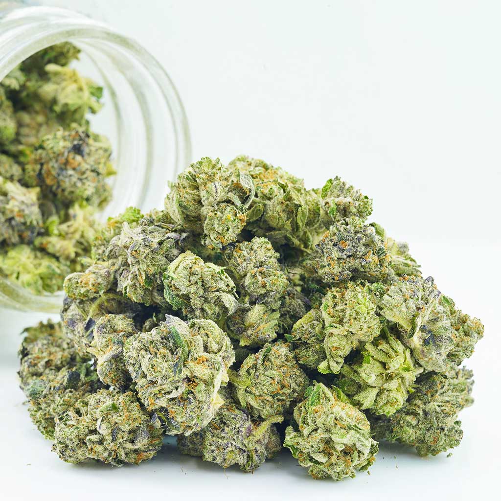 Buy Grease Monkey AAAA (Popcorn Nugs) Online - MMJ Express