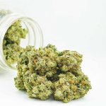 Buy Cannabis Super Sour Diesel AAAA at MMJ Express Online Shop