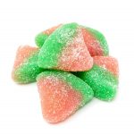 Buy Ripped Edibles - Watermelon Gummies 240mg THC THC at MMJ Express Online Shop