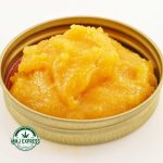 Buy Concentrates Live Resin Blueberry Cheesecake at MMJ Express Online Shop