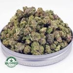 Buy White Death AAAA (Popcorn Nugs) at MMJ Express Online Retailer