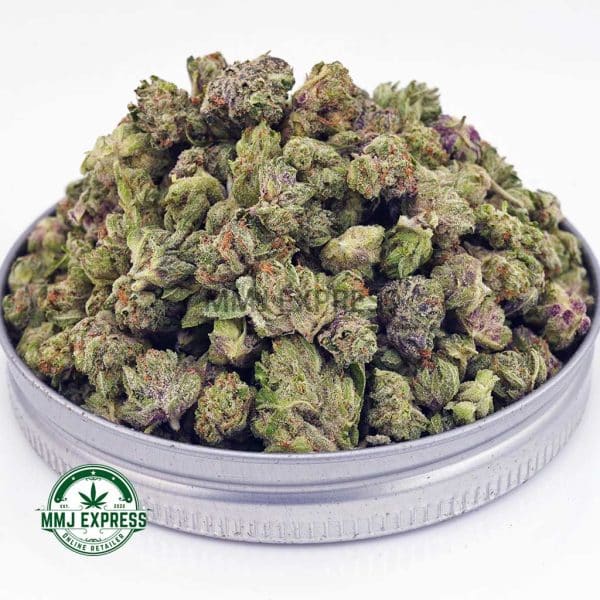 Buy White Death AAAA (Popcorn Nugs) at MMJ Express Online Retailer