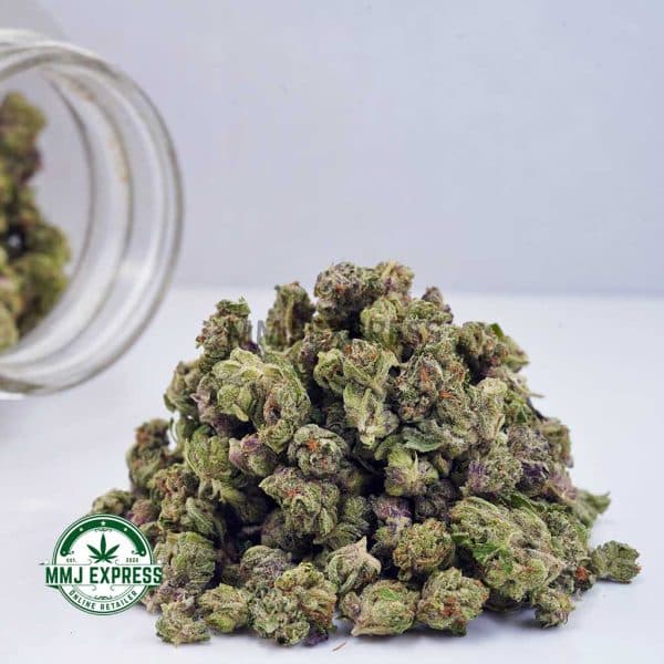 Buy White Death AAAA (Popcorn Nugs) at MMJ Express Online Retailer