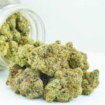 Buy Cannabis Purple OG Kush AAA at MMJ Express Online Shop