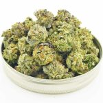 Buy White Death AAAA (Popcorn Nugs) at MMJ Express Online Retailer