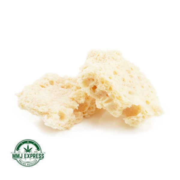 Buy Concentrates Crumble Master Jedi at MMJ Express Online Shop