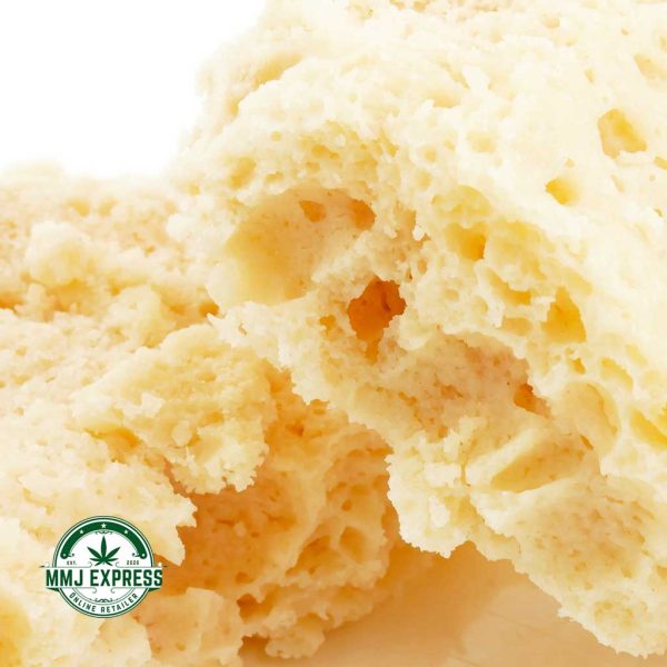 Buy Concentrates Crumble Master Jedi at MMJ Express Online Shop