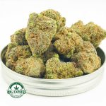 Buy Cannabis Strawberry Cookies AAA at MMJ Express Online Shop