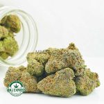 Buy Cannabis Strawberry Cookies AAA at MMJ Express Online Shop