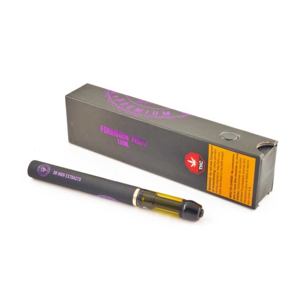 Buy So High Extracts Disposable Pen 1ML - Forbidden Fruit (INDICA) at MMJ Express Online Shop