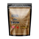 Buy Golden Monkey Extracts – THC Hot Chocolate – Peppermint Drink Mix at MMJ Express Online Shop