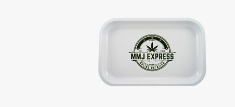 rolling tray banner