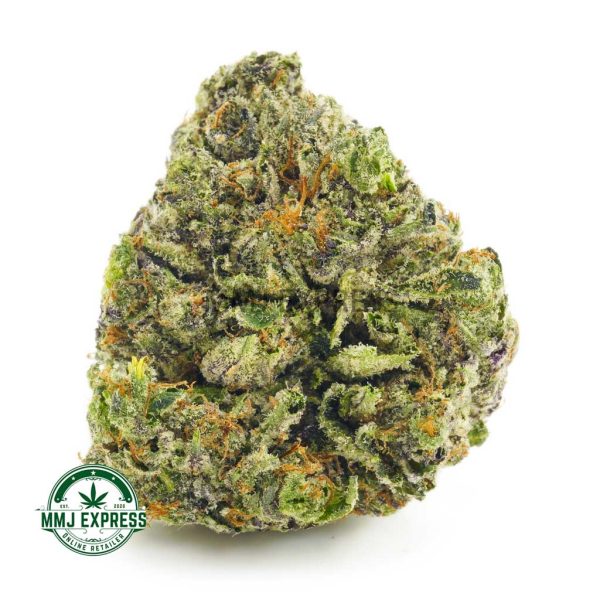 Buy Cannabis Gas Leak - Platinum Rockstar AAAA at MMJ Express Online Shop