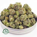 Buy Cannabis Pink Godbud AAAA (Popcorn Nugs) MMJ Express Online Shop