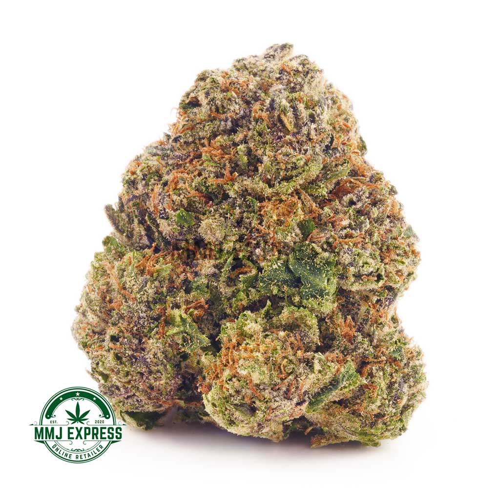 Buy weeds online Master Jedi BC cannabis at MMJExpress online dispensary Canada. buy weed from weed dispensary for BC cannabis and cannabis canada.