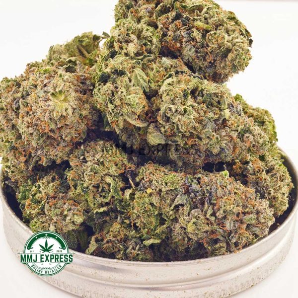 Buy Cannabis High Octane OG AAAA at MMJ Express Online Shop