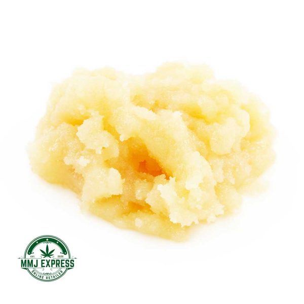 Buy Concentrates Live Resin Berry White at MMJ Express Online Shop