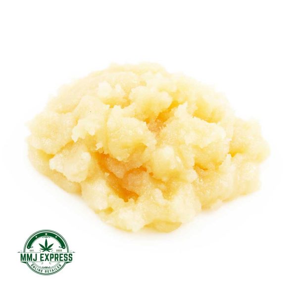 Buy Concentrates Live Resin Bubble Gum at MMJ Express Online Shop