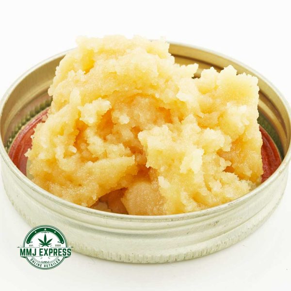 Buy Concentrates Live Resin Berry White at MMJ Express Online Shop