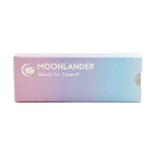 Buy Moonlander - Capsules (Psilocybin + CBD) at MMJ Express Online Shop