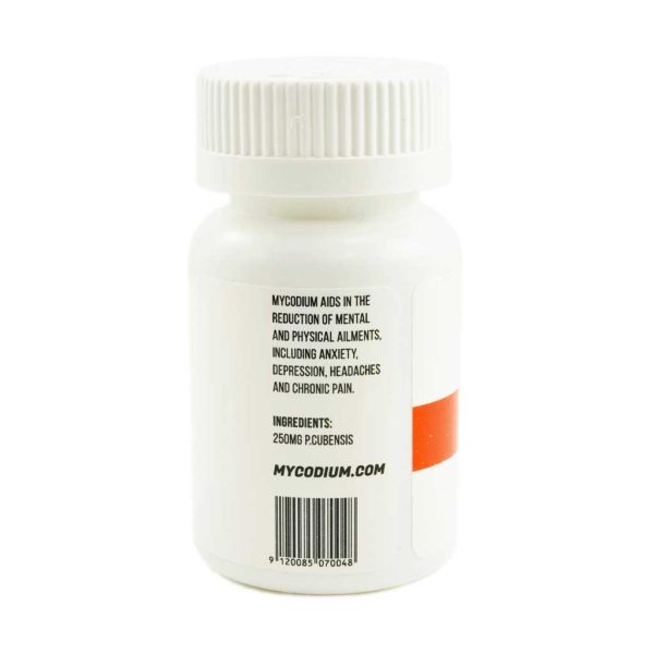 Buy Mycodium - Symptom Relief 250MG at MMJ Express Online Shop