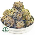 Buy Cannabis Purple Candy AA at MMJ Express Online Shop