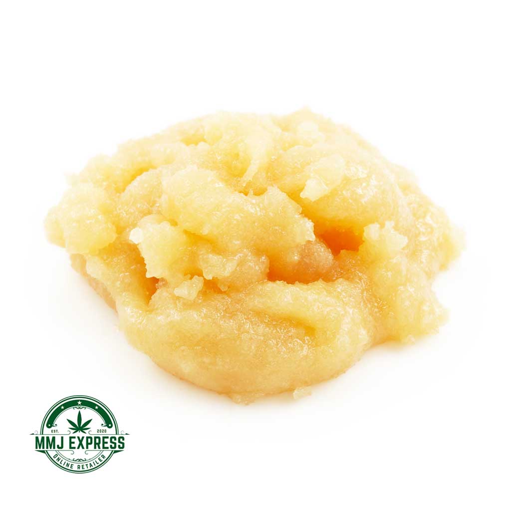 Buy Concentrates Live Resin Moby Dick at MMJ Express Online Shop