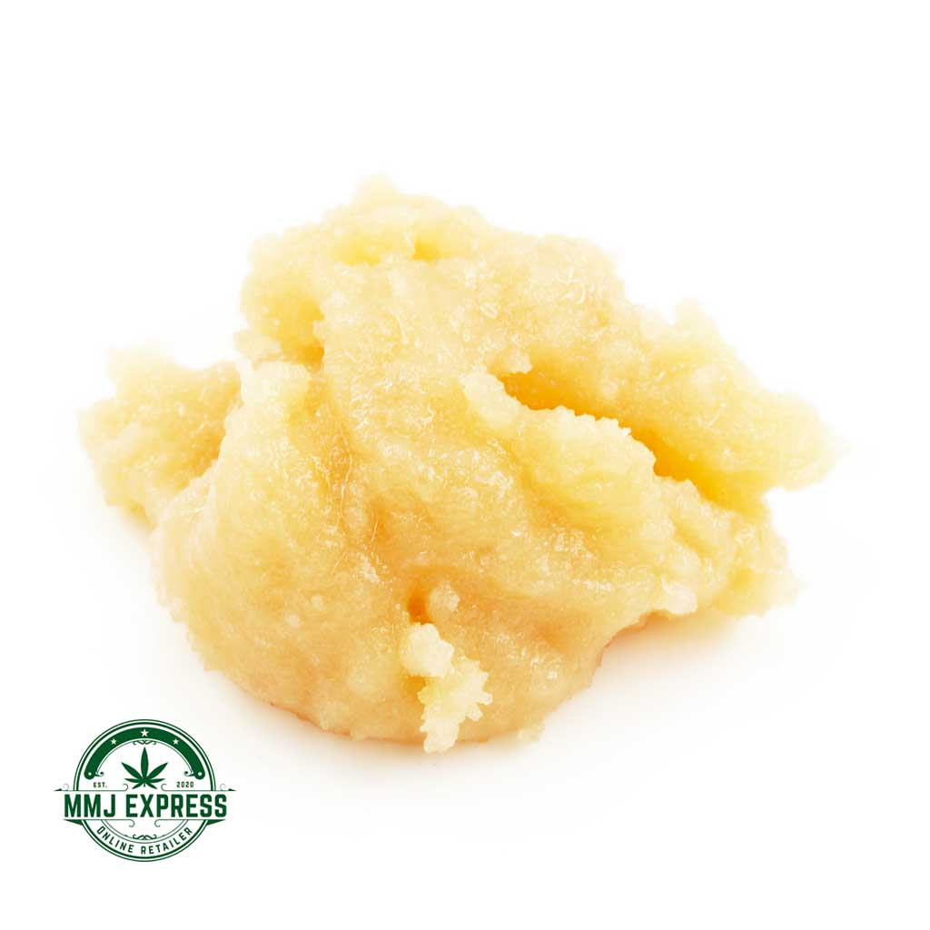 Buy Concentrates Live Resin Amnesia Haze at MMJ Express Online Shop