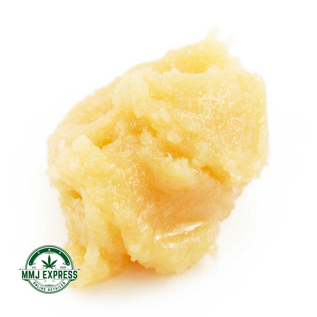Buy Concentrates Live Resin White Death at MMJ Express Online Shop