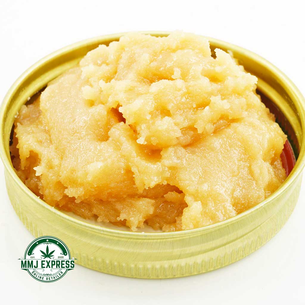 Buy Concentrates Live Resin Amnesia Haze at MMJ Express Online Shop