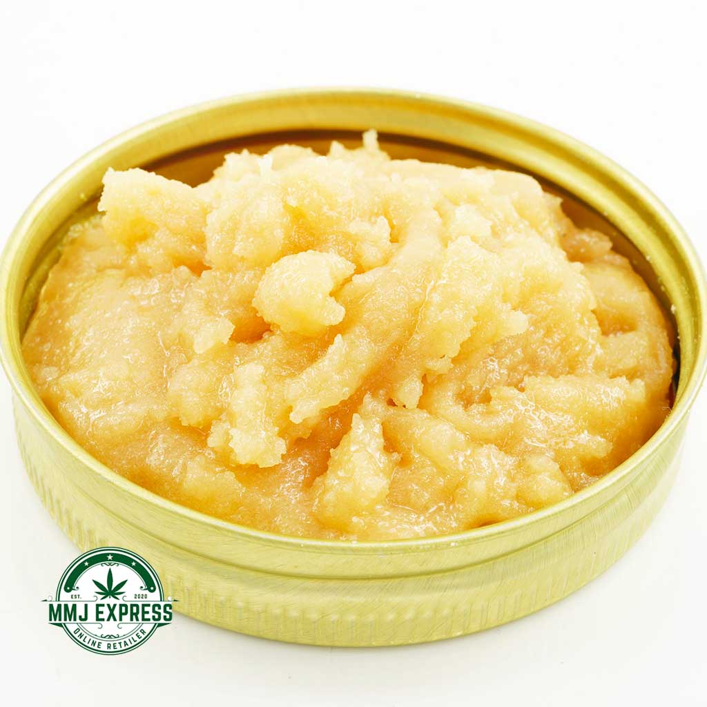 Buy Concentrates Live Resin Key Lime Pie at MMJ Express Online Shop
