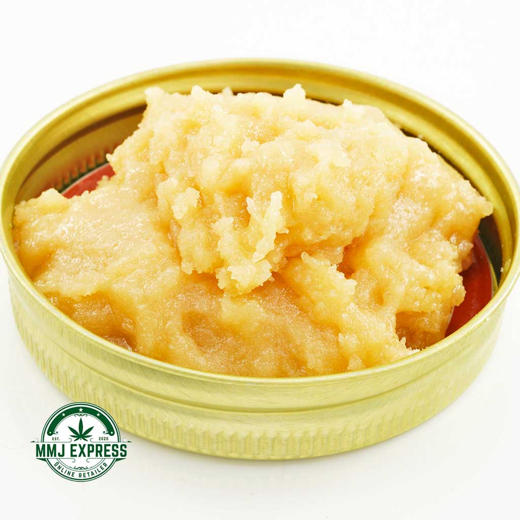 Buy Concentrates Live Resin Moby Dick at MMJ Express Online Shop