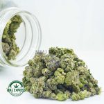 Buy Cannabis Couch Lock AAAA (Popcorn Nugs) MMJ Express Online Shop