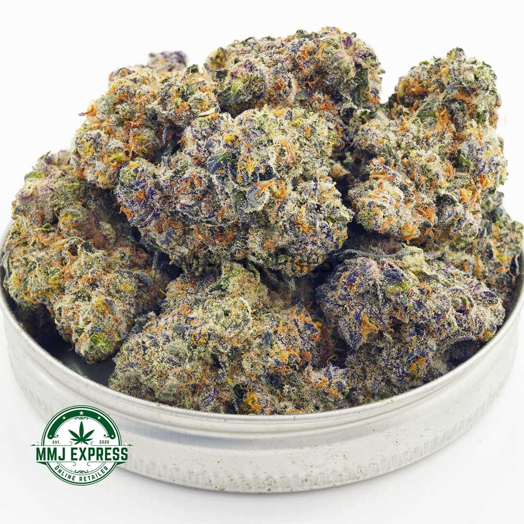 Buy Cannabis Platinum Do-Si-Do AAAA+, Craft at MMJ Express Online Shop