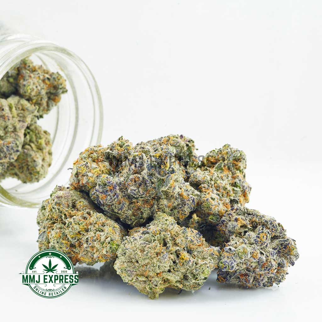 Buy Cannabis Platinum Do-Si-Do AAAA+, Craft at MMJ Express Online Shop
