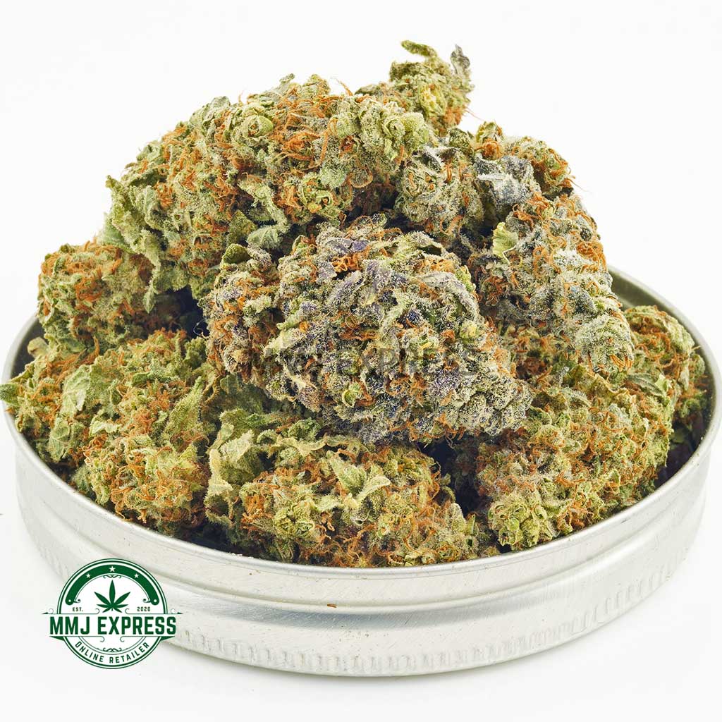 Buy Cannabis Confidential Cookies AAA at MMJ Express Online Shop