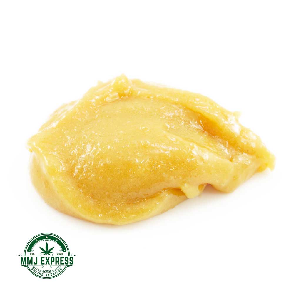 Buy Concentrates Live Resin GMO Cookies at MMJ Express Online Shop