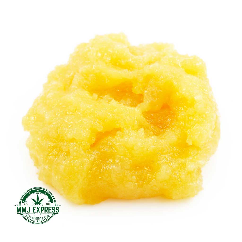 Buy Concentrates Live Resin Colombian Gold at MMJ Express Online Shop
