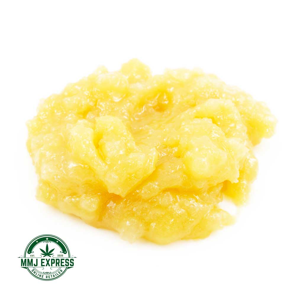 Buy Concentrates Caviar Raspberry Cough at MMJ Express Online Shop