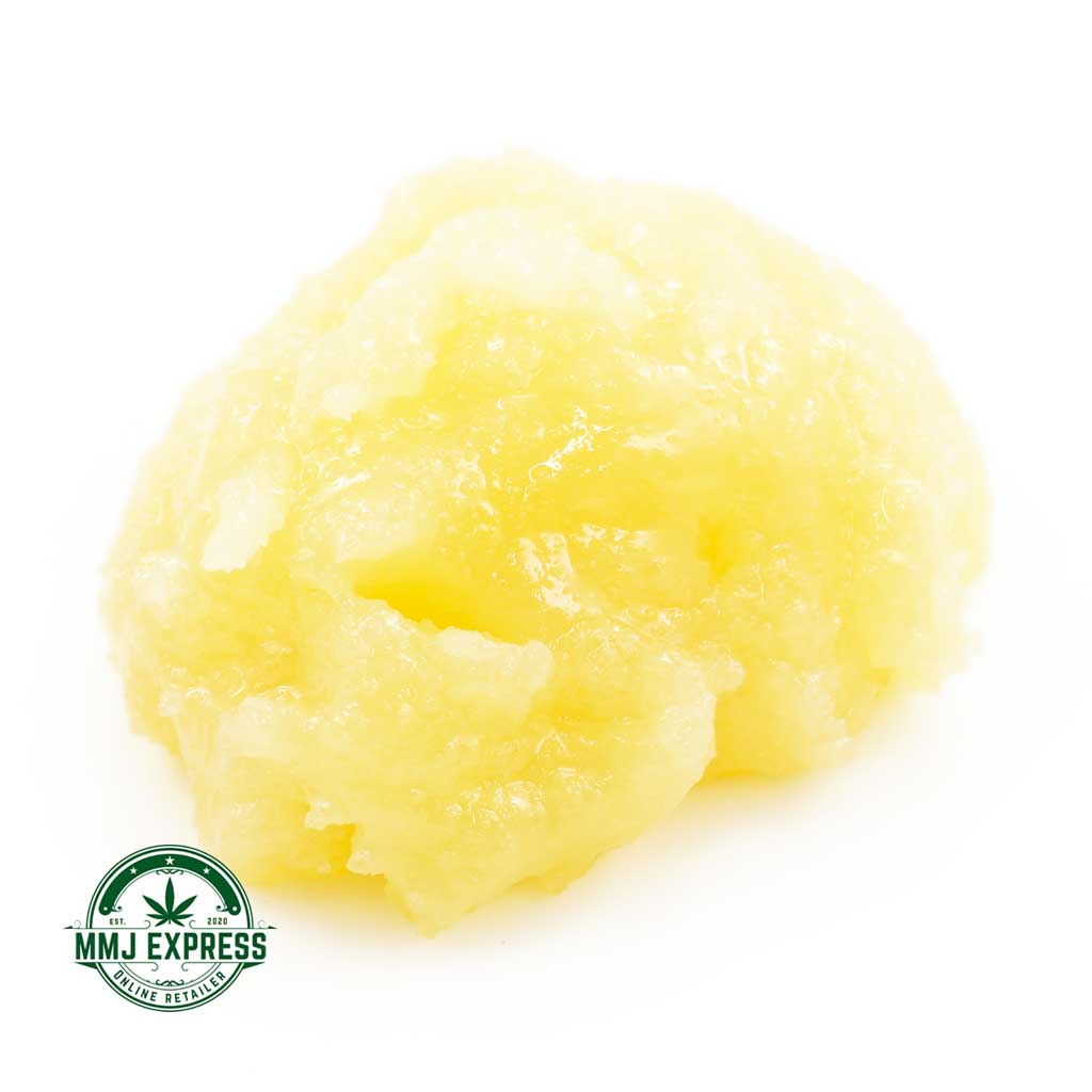 Buy Concentrates Live Resin Strawberry Amnesia at MMJ Express Online Shop