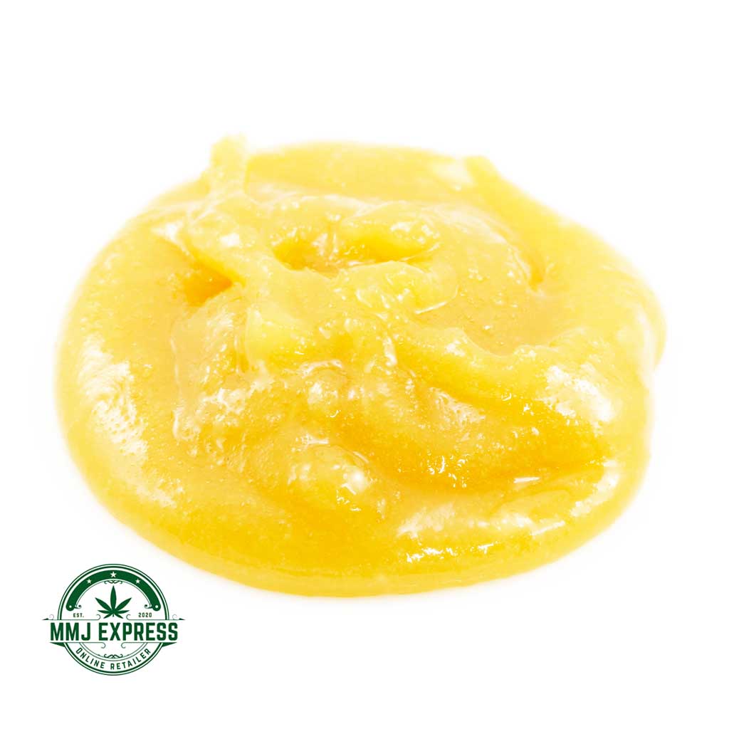 Buy Concentrates Live Resin White Widow at MMJ Express Online Shop