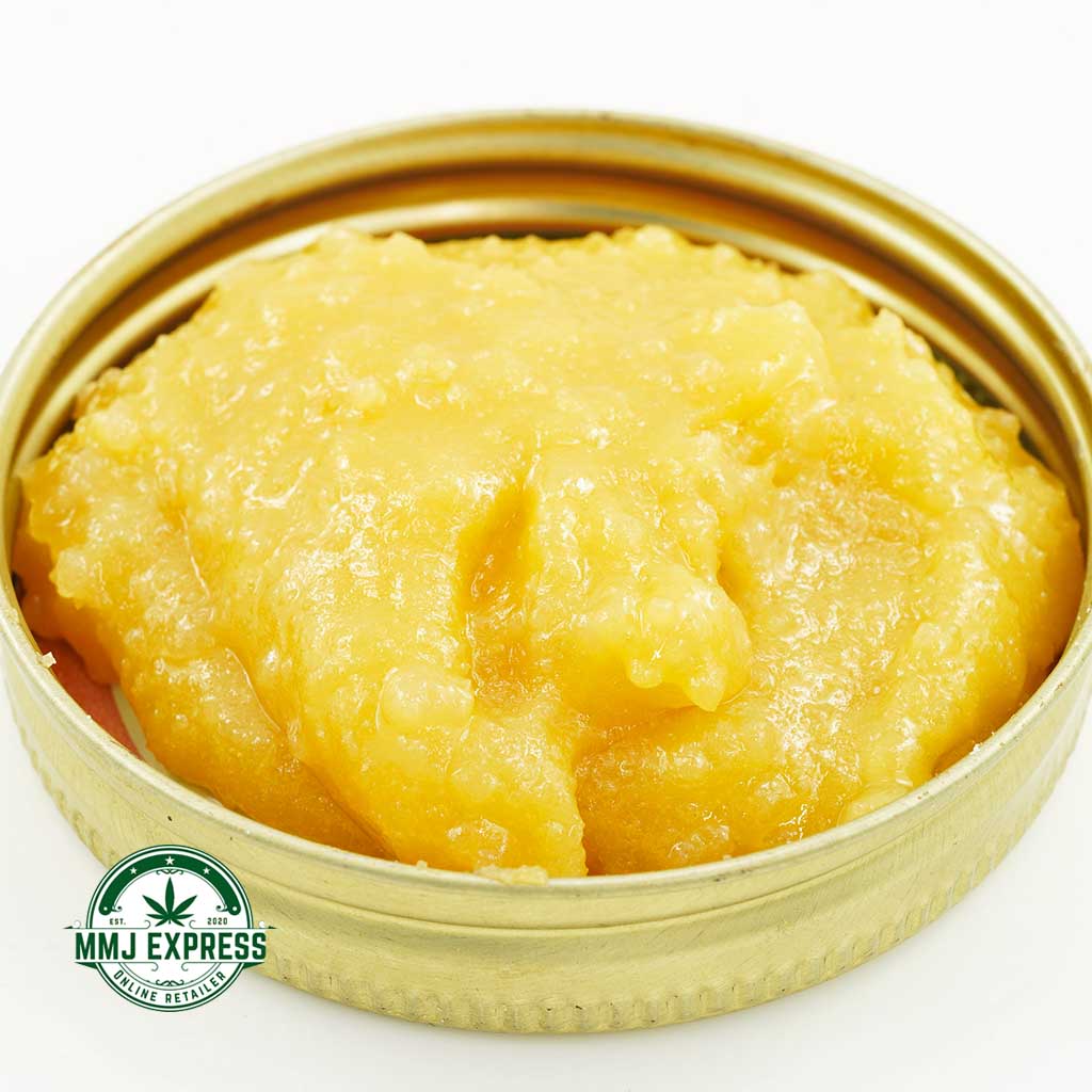 Buy Concentrates Caviar Raspberry Cough at MMJ Express Online Shop