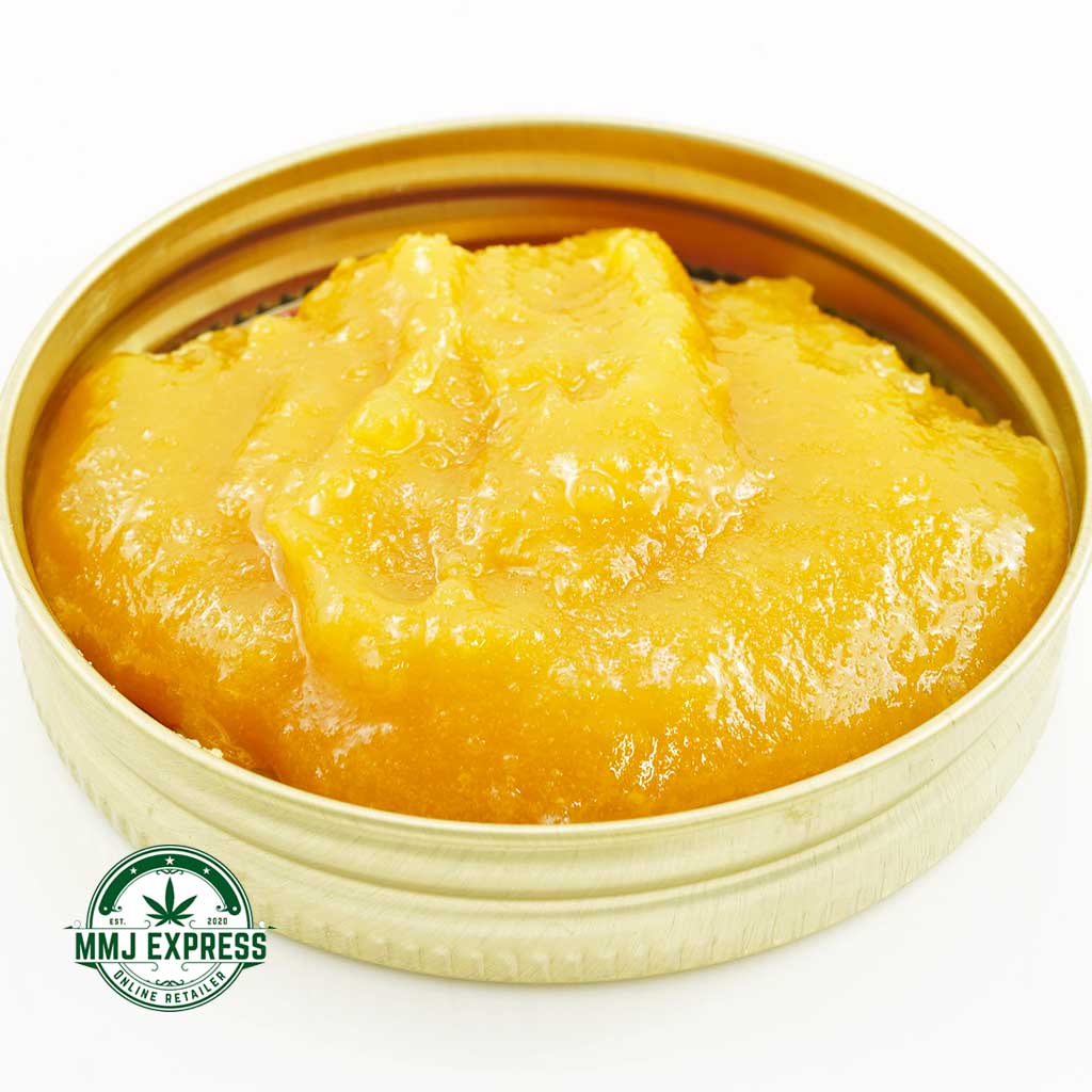 Buy Concentrates Live Resin White Nightmare at MMJ Express Online Shop