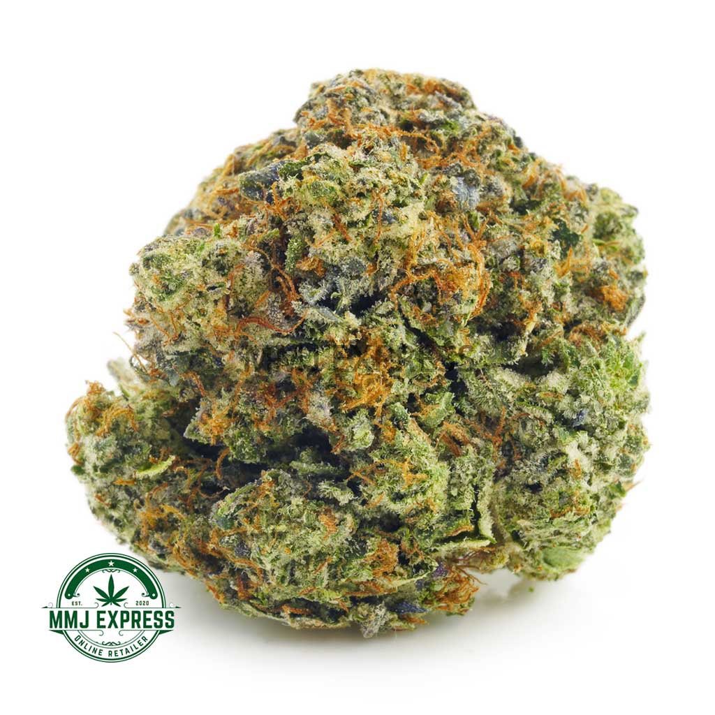Buy Cannabis Pink Frost AAAA at MMJ Express Online Shop